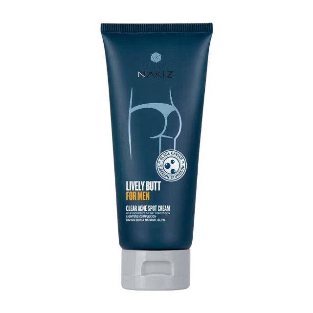 NAKIZ ライブリーバット メンズ用