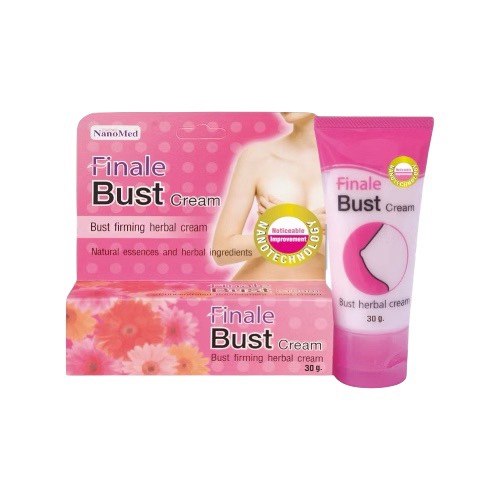 フィナーレ バストクリーム 30g