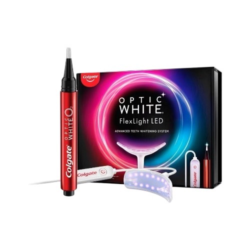 Colgate コルゲート 自宅ホワイトニングキット LEDライト