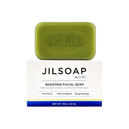 ジルソープ by Dr.JiLLフェイシャルソープ 100g