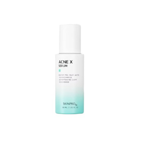 スキンプロ Acne X セラム 30ml