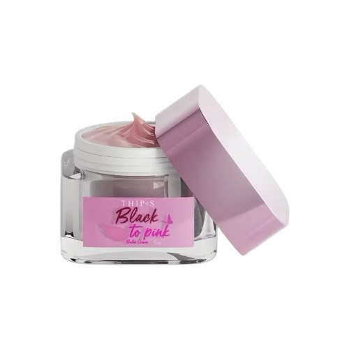 THIP’S ブラックトゥピンク デリケートゾーンケアクリーム