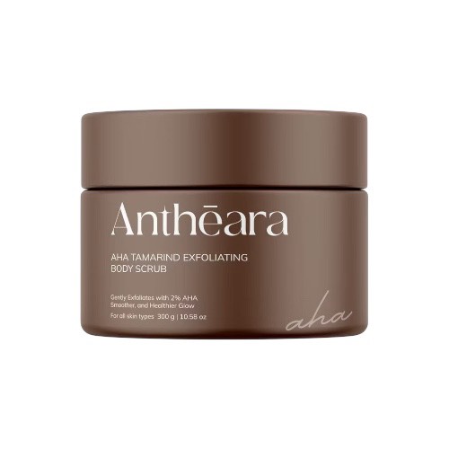 Antheara AHA タマリンド ボディスクラブ 300g