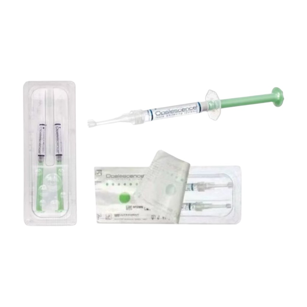 Opalescence ホームホワイトニングジェル 20% / 35% 2本セット〜