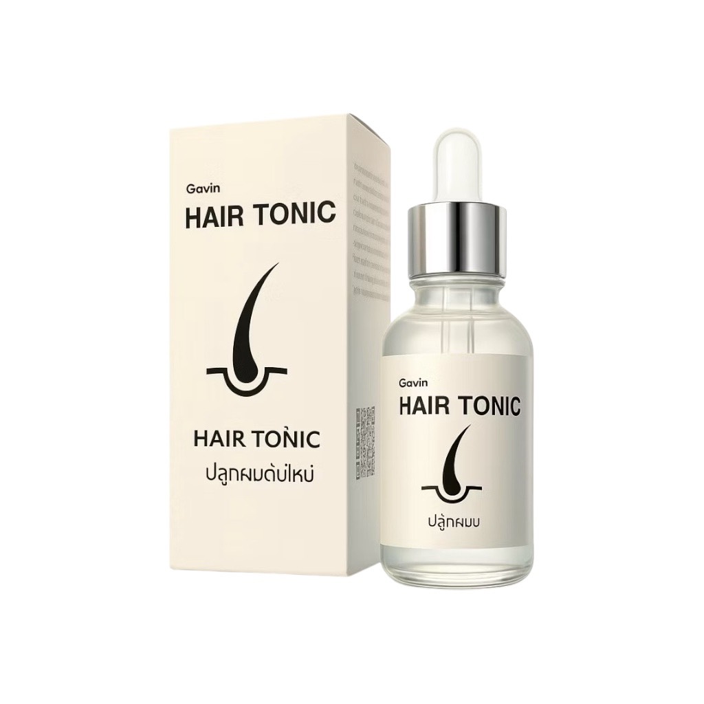 ガヴィン ヘアトニック6ml