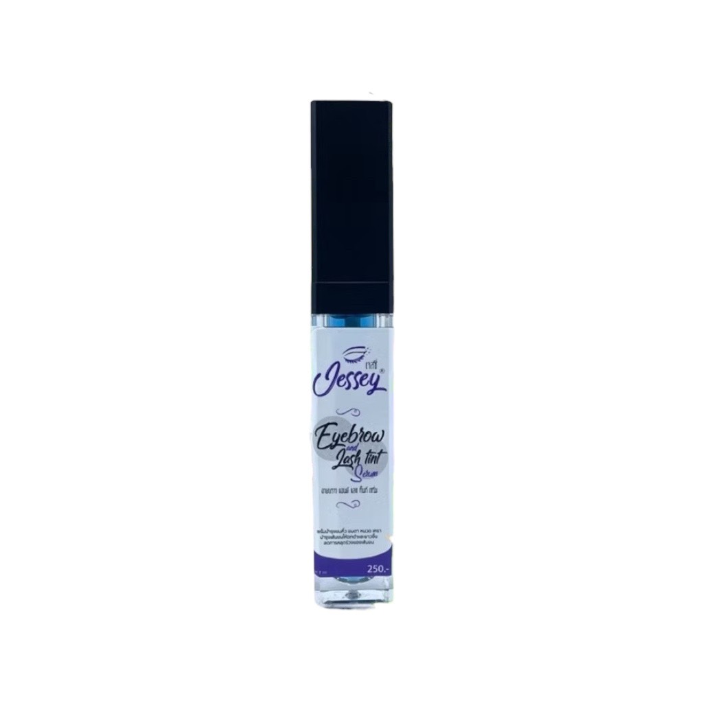 Jessey まつげ美容液・眉毛育毛セラム 7ml