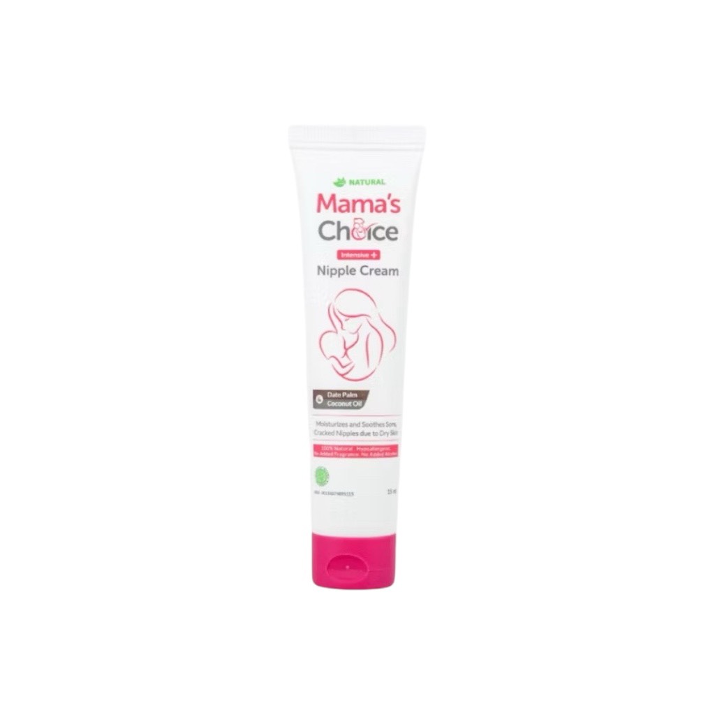 ママチョイス 乳首の黒ずみ解消クリーム 15ml