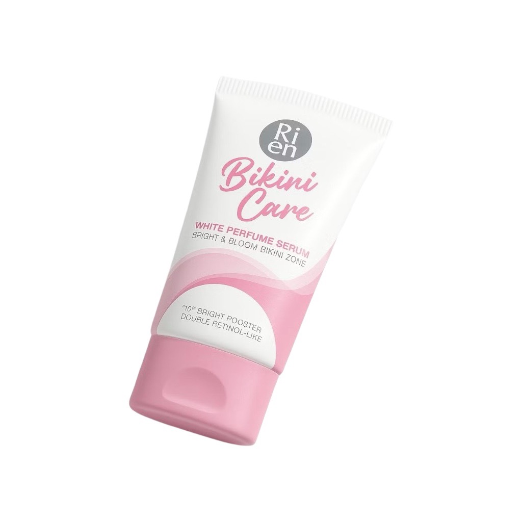 リエン ビキニ・VIO黒ずみケアクリーム 60g