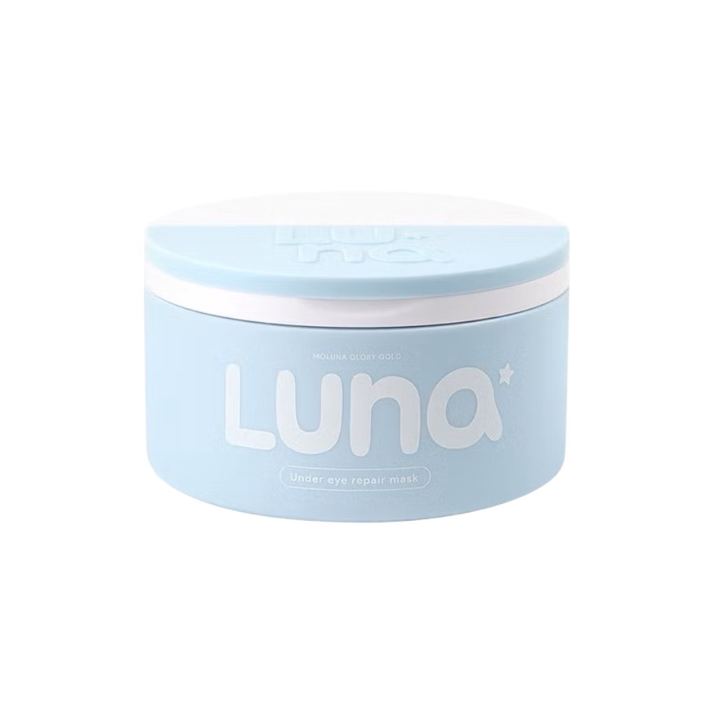 LUNA ジェリーアイマスク 30ペア