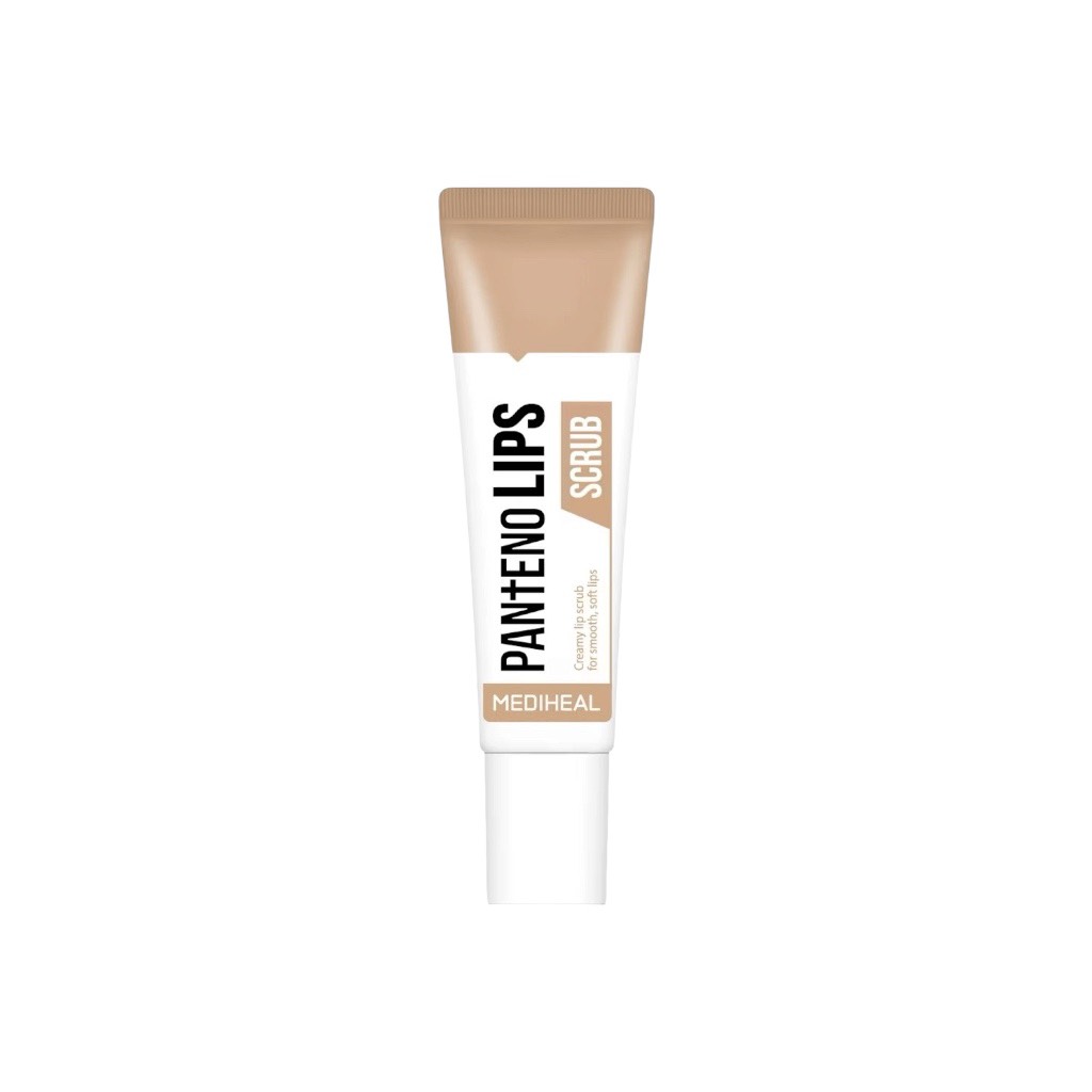 MEDIHEAL パンテノール リップスクラブ 10ml