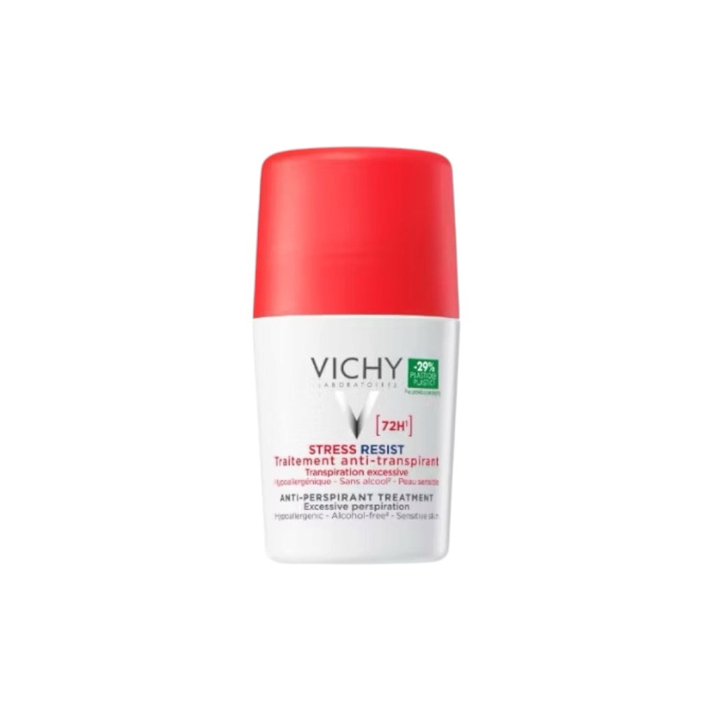 VICHY 72時間持続 デオドラントロールオン / 制汗・ニオイケア 50ml