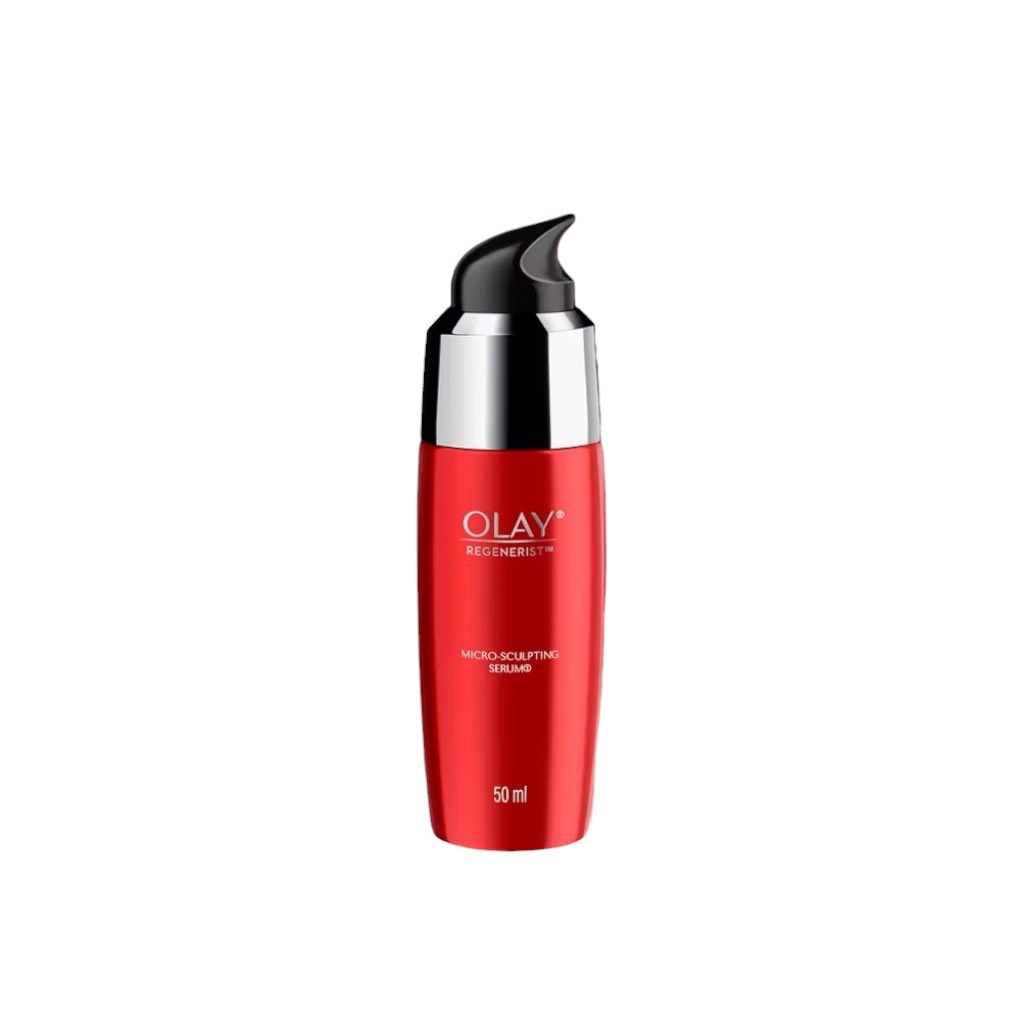 Olay ナイアシンアミド配合 ハリ・ツヤ集中美容液 50ml