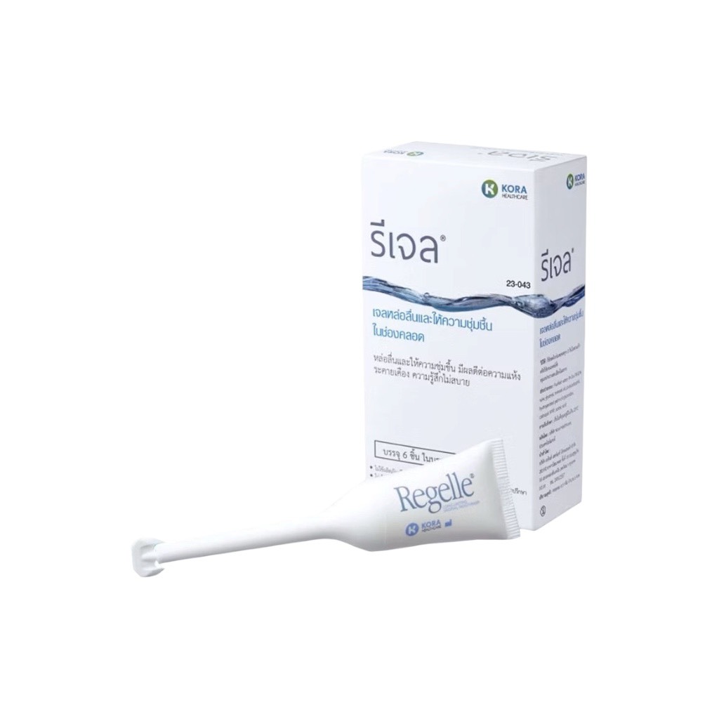 Regelle（リジェル）6本入り