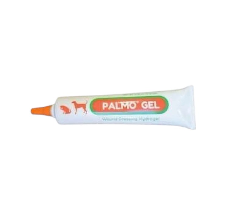 パルモジェル 犬・猫用 スキンケアジェル 30g