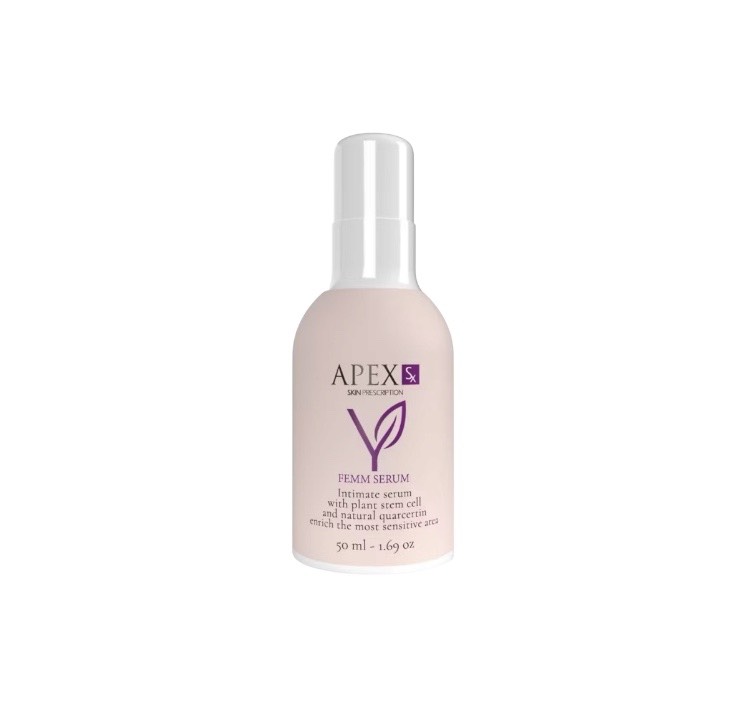APEX-SX FEMM デリケートゾーンセラム 50ml