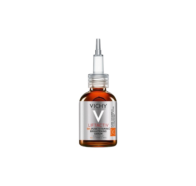 VICHY Liftactiv 16% ピュア高濃度ビタミンC ブライトニング美容液 20ml