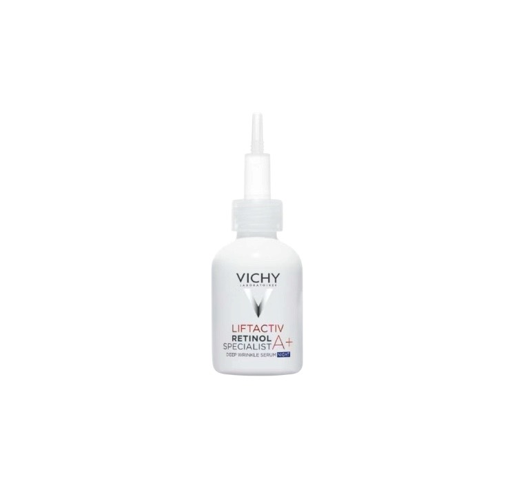 VICHY Liftactiv ナイトレチノール美容液 30ml