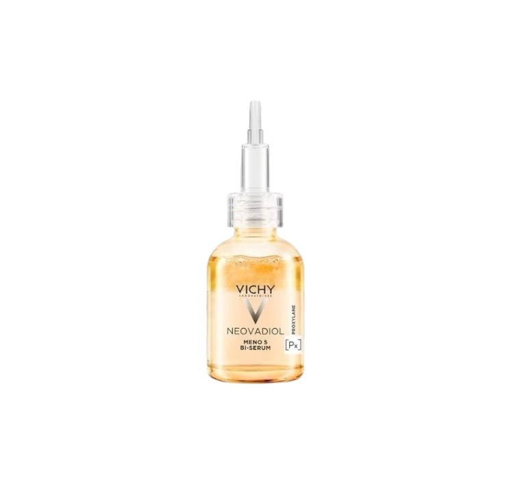 VICHY Neovadiol Meno 5 Bi-Serum エイジングケア美容液 30ml