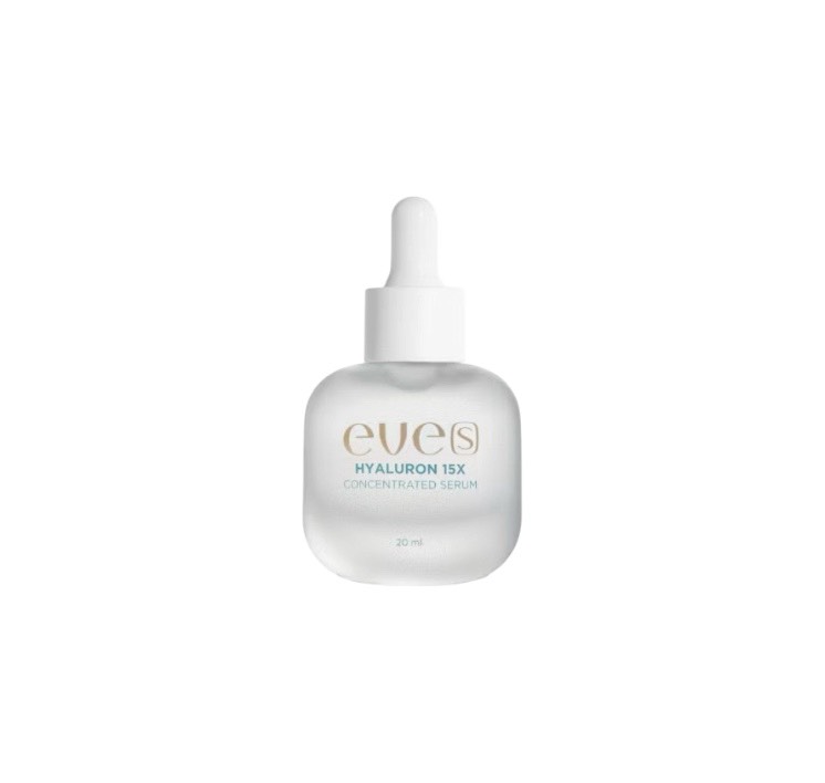 EVES  高保湿ヒアルロン酸美容液　20ml