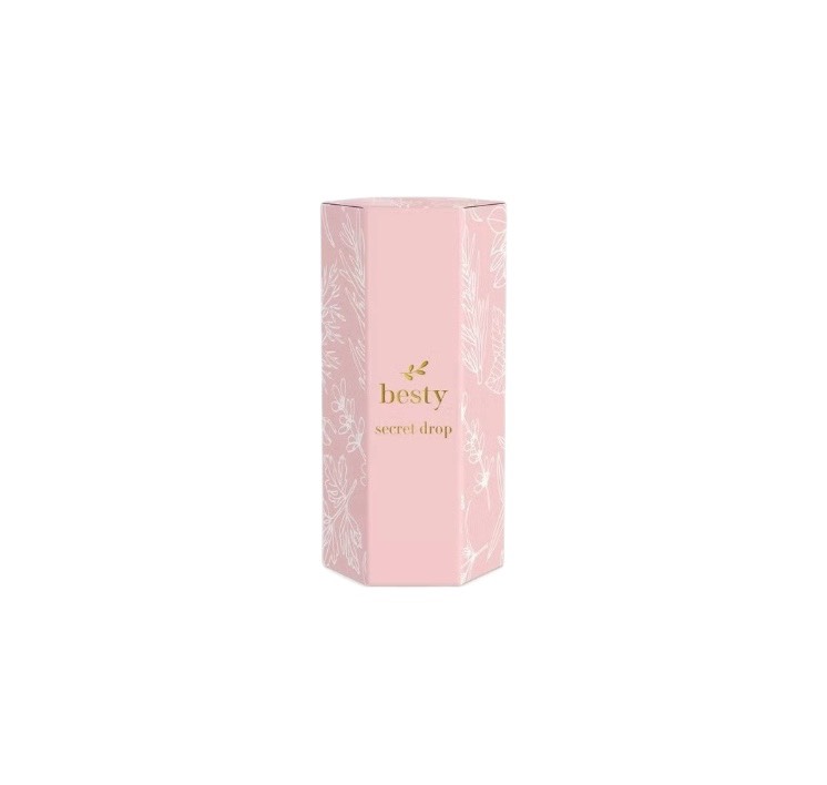 ベスティー 女性デリケートゾーンケアセラム 15ml