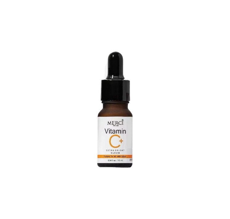 MERCI ビタミンC エキストラセラム 10ml