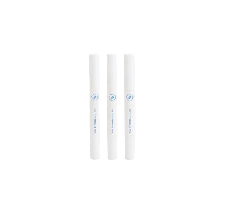 LINEE 歯のホワイトニングペン 3本セット