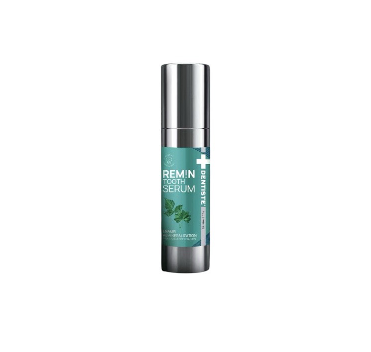 REMIN フッ化物配合 トゥースセラム 15g